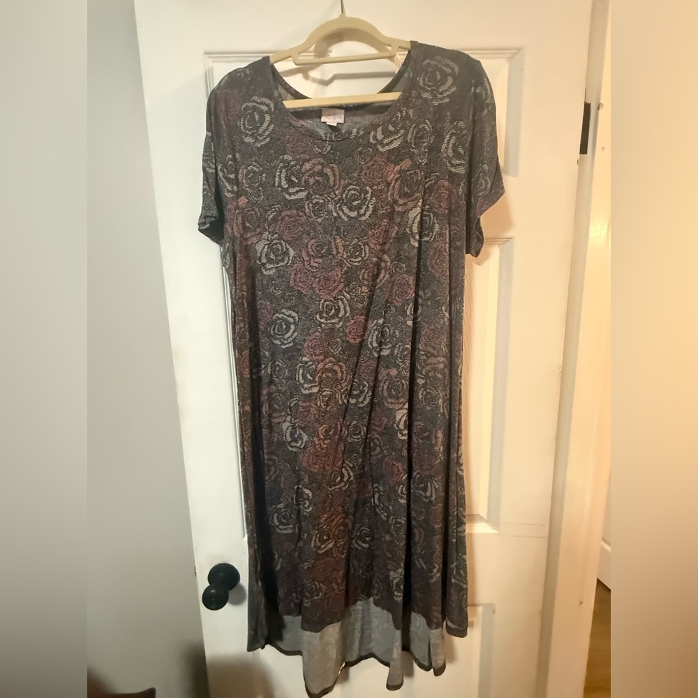 Lularoe Carly 2XL